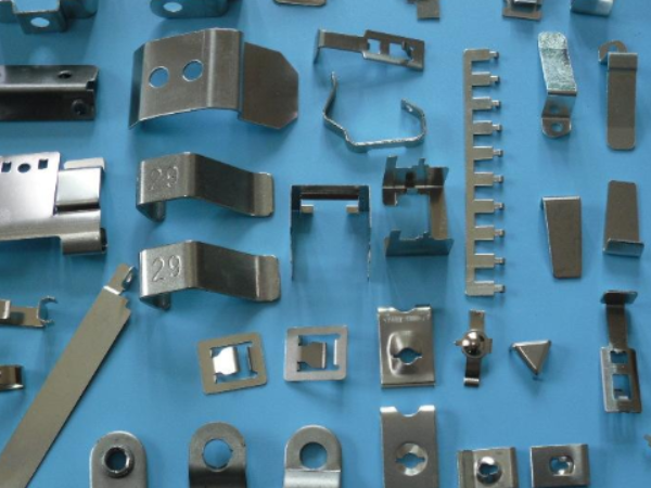 五金工艺有哪几种做法 五金工艺有哪几种做法