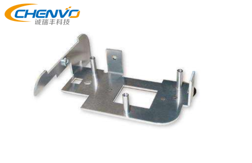 冲压五金件常见质量问题和控制措施 冲压五金件常见质量问题和控制措施