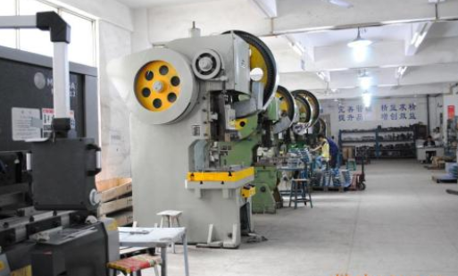 河南冲压加工 河南冲压加工