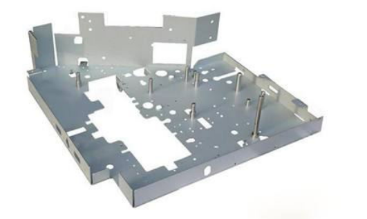 精密钣金加工件 精密钣金加工件