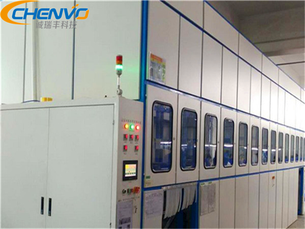 五金冲压件-超声波清洗机 五金冲压件-超声波清洗机